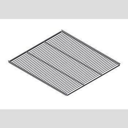 True Wire Shelf, Gray 24-9/16" X 22-3/8" E222501-040